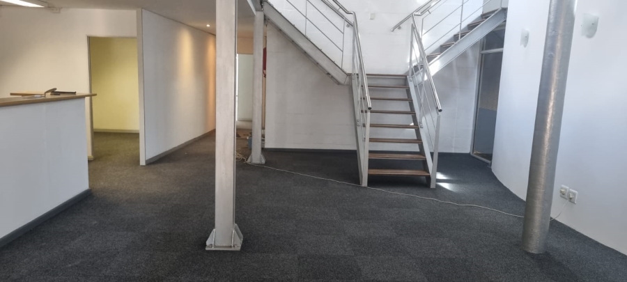 To Let commercial Property for Rent in Observatory Western Cape